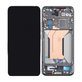 Xiaomi 14 23127PN0CC - LCD zaslon + steklo na dotik + okvir (Black) OLED
