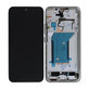 Xiaomi 14 23127PN0CC - LCD zaslon + steklo na dotik + okvir (White) OLED