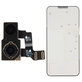 Zadnja kamera za iPhone 12 Mini | 661-17676 | Genuine Apple