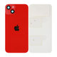 Steklo zadnjega ohišja za iPhone 14 Plus | Red | 661-30385 | Genuine Apple