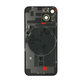 Steklo zadnjega ohišja za iPhone 14 | Red | 661-30415 | Genuine Apple