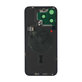 Steklo zadnjega ohišja za iPhone 15 Pro Max | Black Titanium | 661-36907 | Genuine Apple