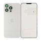 Steklo zadnjega ohišja za iPhone 15 Pro Max | White Titanium | 661-36908 | Genuine Apple