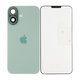 Steklo zadnjega ohišja za iPhone 16 | Teal | 661-44805 | Genuine Apple