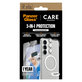 Bundle 3v1 za Samsung Galaxy S25+, PanzerGlass