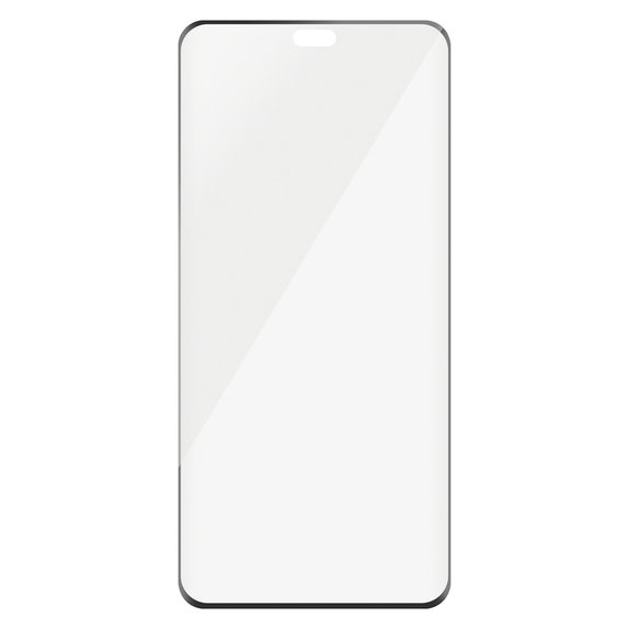 Kaljeno steklo UWF za Honor X9c 5G/Magic7 Lite 5G, Črna, SAFE by PanzerGlass