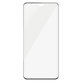 Kaljeno steklo UWF za Honor X9c 5G/Magic7 Lite 5G, Črna, SAFE by PanzerGlass