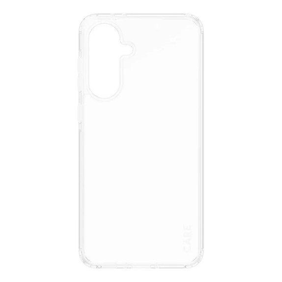 Ovitek Urban Combat za Samsung Galaxy A56 5G, Prozorna, PanzerGlass