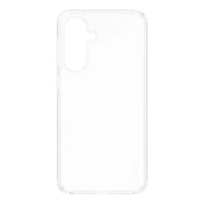 Ovitek Urban Combat za Samsung Galaxy A56 5G, Prozorna, PanzerGlass