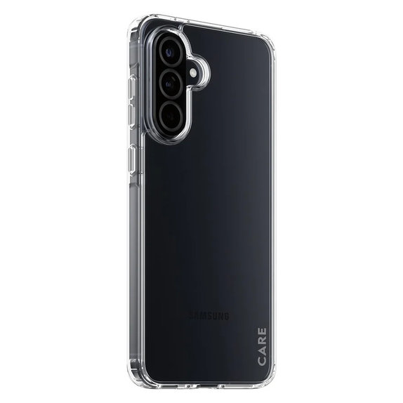 Ovitek Urban Combat za Samsung Galaxy A56 5G, Prozorna, PanzerGlass
