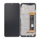 Samsung Galaxy A23 A235F - LCD zaslon + steklo na dotik + okvir TFT