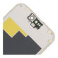 Zaslon Soft OLED za iPhone 15 Pro, Steklo na dotik z okvirjem, DIAGNOSTIC