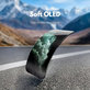 Zaslon Soft OLED za iPhone 15 Pro, Steklo na dotik z okvirjem, DIAGNOSTIC