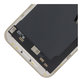 Zaslon Soft OLED za iPhone 15 Pro Max, Steklo na dotik z okvirjem, DIAGNOSTIC