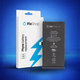 Baterija za iPhone 12 Mini, 2227mAh, DIAGNOSTIC