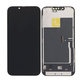 Zaslon Soft OLED za iPhone 13 Pro, Steklo na dotik z okvirjem, DIAGNOSTIC