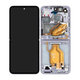 Xiaomi Mix Flip 2405CPX3DC - LCD zaslon + steklo na dotik + okvir (Purple) - 560003000N800 Genuine Service Pack
