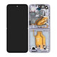 Xiaomi Mix Flip 2405CPX3DC - LCD zaslon + steklo na dotik + okvir (Purple) - 560003000N800 Genuine Service Pack