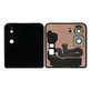 Xiaomi Mix Flip 2405CPX3DC - LCD zaslon + steklo na dotik (zunanji) (Purple) - 560005000N800 Genuine Service Pack