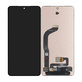 Samsung Galaxy S25 Edge - LCD zaslon + steklo na dotik - GH82-37225A Genuine Service Pack