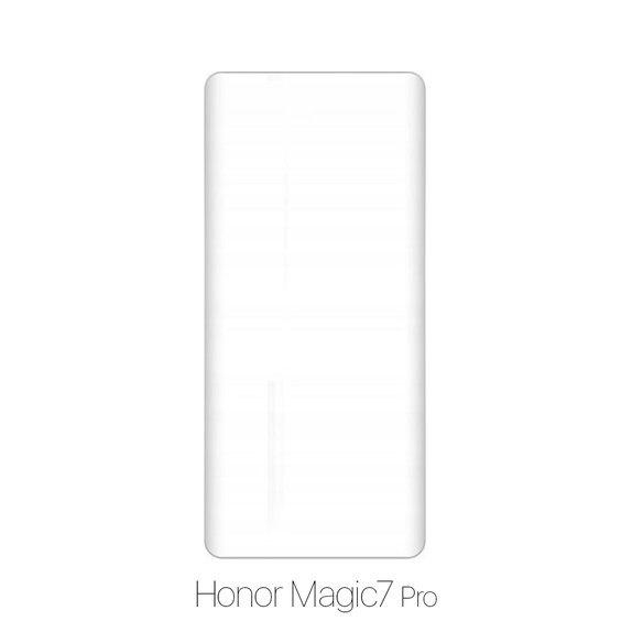FixPremium Glass - Kaljeno Steklo za Honor Magic7 Pro