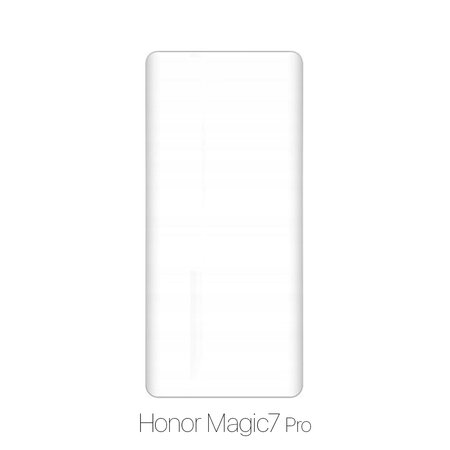 FixPremium Glass - Kaljeno Steklo za Honor Magic7 Pro