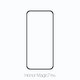 FixPremium FullCover Glass - Kaljeno Steklo za Honor Magic7 Pro