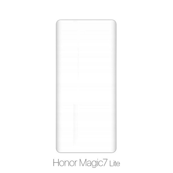 FixPremium Glass - Kaljeno Steklo za Honor Magic7 Lite