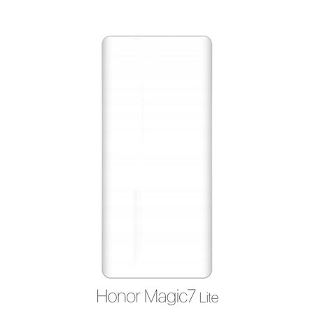 FixPremium Glass - Kaljeno Steklo za Honor Magic7 Lite