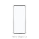 FixPremium FullCover Glass - Kaljeno Steklo za Honor Magic7 Lite