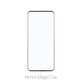 FixPremium FullCover Glass - Kaljeno Steklo za Honor Magic7 Lite