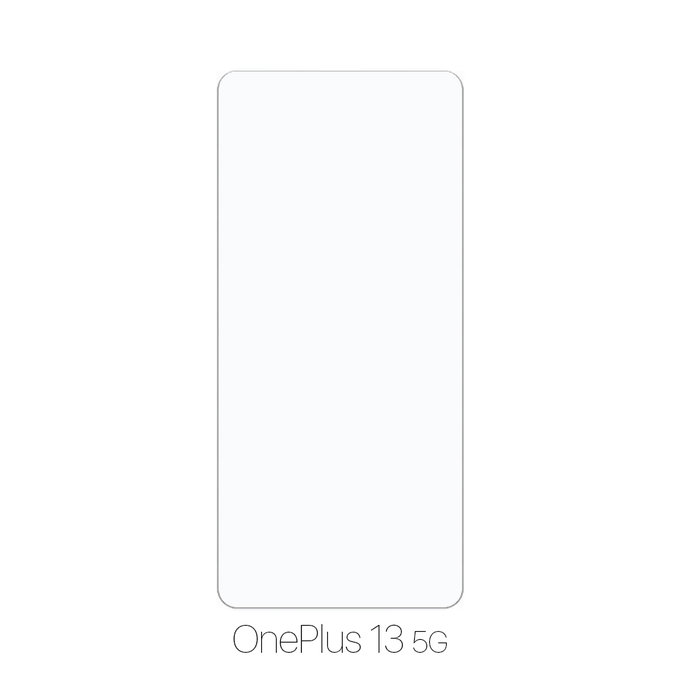 FixPremium Glass - Kaljeno Steklo za OnePlus 13 5G CPH2655
