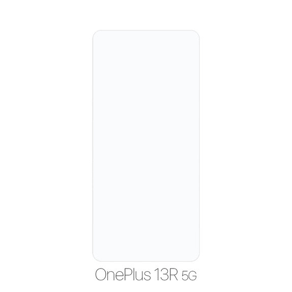 FixPremium Glass - Kaljeno Steklo za OnePlus 13R 5G CPH2645