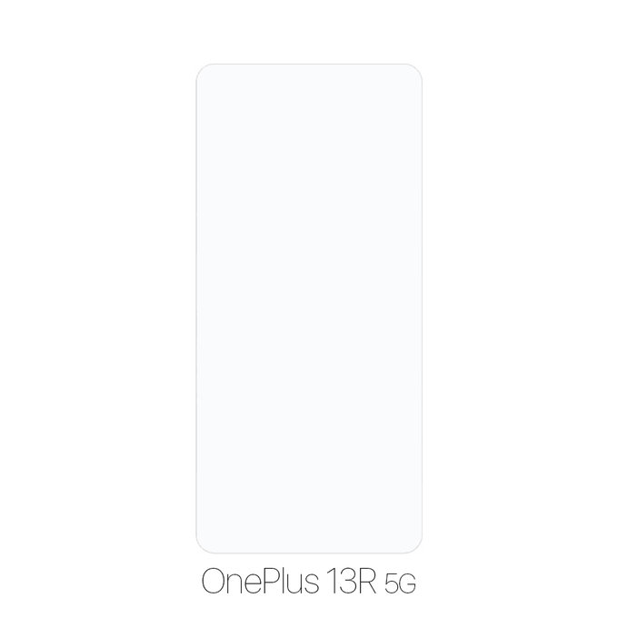 FixPremium Glass - Kaljeno Steklo za OnePlus 13R 5G CPH2645