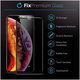 FixPremium Privacy Anti-Spy Glass - Kaljeno Steklo za Samsung Galaxy S25