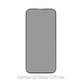 FixPremium Privacy Anti-Spy Glass - Kaljeno Steklo za Samsung Galaxy S25 Ultra