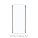 FixPremium FullCover Glass - Kaljeno Steklo za Samsung Galaxy A26 A266E