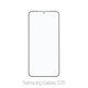 FixPremium FullCover Glass - Kaljeno Steklo za Samsung Galaxy S25
