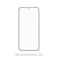 FixPremium FullCover Glass - Kaljeno Steklo za Samsung Galaxy S25
