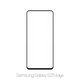 FixPremium FullCover Glass - Kaljeno Steklo za Samsung Galaxy S25 Edge
