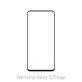 FixPremium FullCover Glass - Kaljeno Steklo za Samsung Galaxy S25 Edge