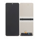 Samsung Galaxy Z Flip 6 F741B - LCD zaslon + steklo na dotik OLED