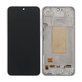 Samsung Galaxy A36 A366E - LCD zaslon + steklo na dotik + okvir (Awesome Lavender) OLED