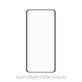 FixPremium FullCover Glass - Kaljeno Steklo za Xiaomi Redmi Note 14 Pro 5G 24090RA29G