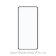 FixPremium FullCover Glass - Kaljeno Steklo za Xiaomi Redmi Note 14 Pro+ 5G 24094RAD4G