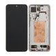 Xiaomi 15 5G - LCD zaslon + steklo na dotik + okvir (White) OLED