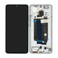 Xiaomi Poco X7 Pro - LCD zaslon + steklo na dotik + okvir (Green) OLED