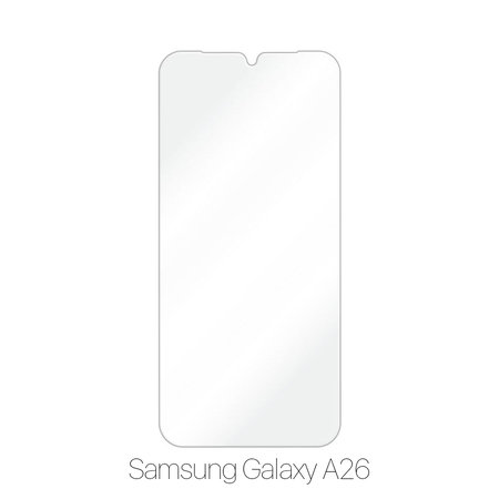 FixPremium Glass - Kaljeno Steklo za Samsung Galaxy A26 A266E