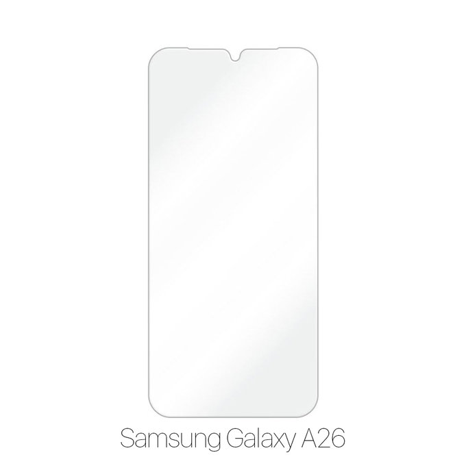FixPremium Glass - Kaljeno Steklo za Samsung Galaxy A26 A266E