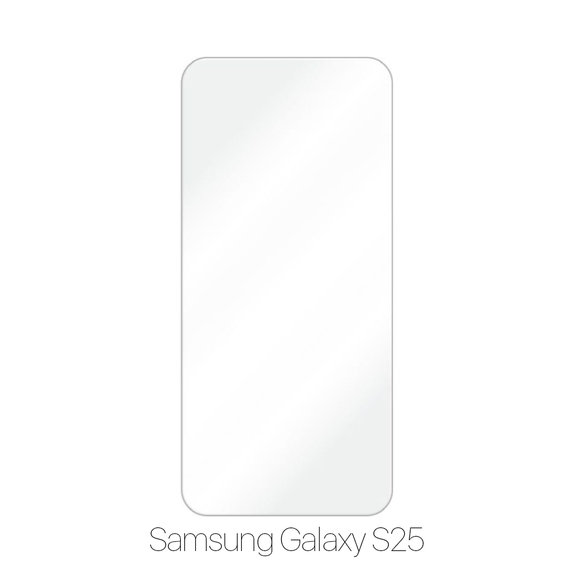 FixPremium Glass - Kaljeno Steklo za Samsung Galaxy S25